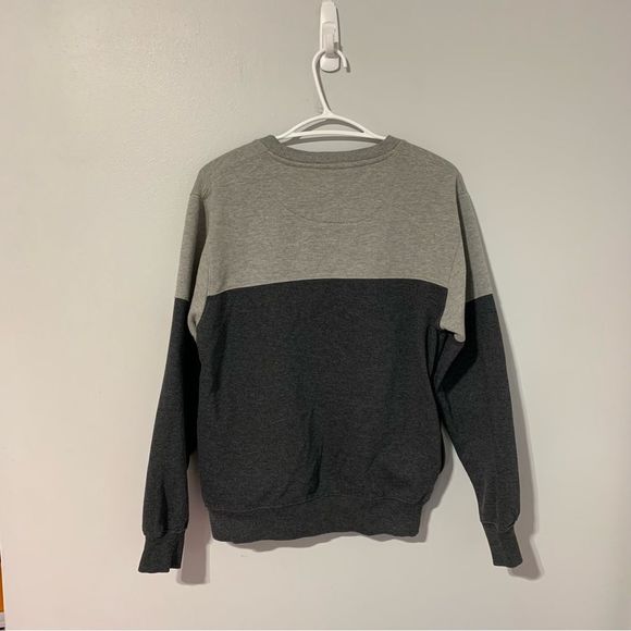 The Roaster Life Co Crew Neck men’s Sweater size M - Picture 2 of 7